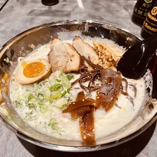 Classic Tonkotsu