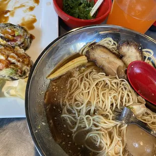 Shoyu Ramen