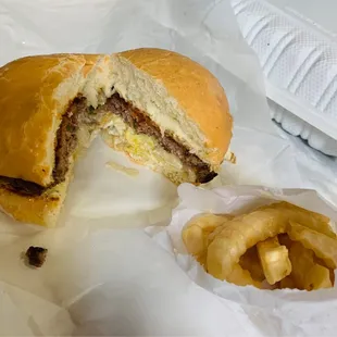 Hula Burger
