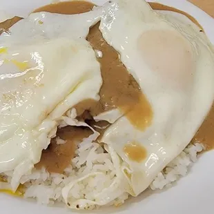 Loco Moco