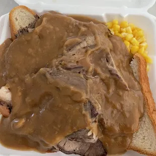 Roast Beef