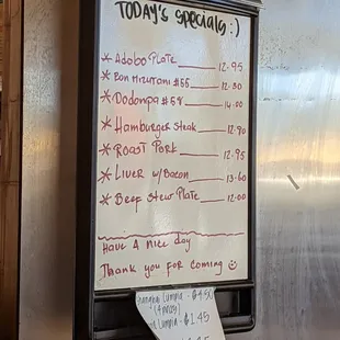 Wonder why Ron Mizutani Special posted here when already on menu at the same price?