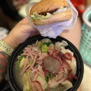 55. The Ron Mizutani Special