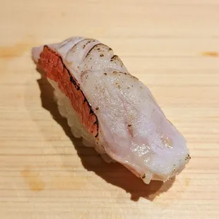 Nigiri 9: Golden Eye Snapper