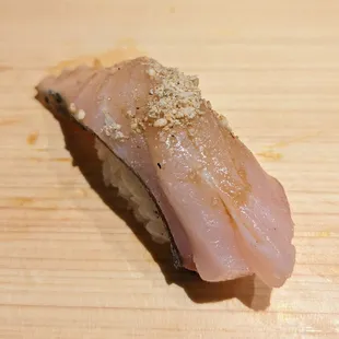 Nigiri 11: King Mackerel