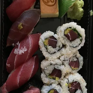 Tuna Combo