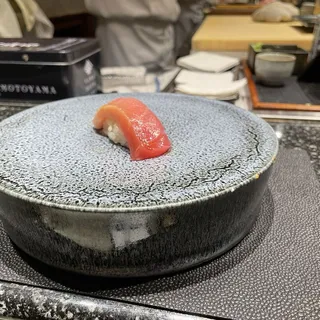 Fatty Tuna Sashimi