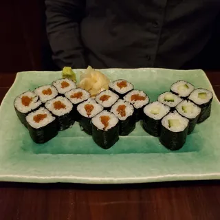 Kanpyo Roll