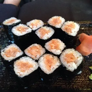 Spicy Tuna Roll