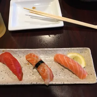 Salmon