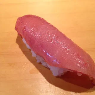 Medium Fatty Tuna