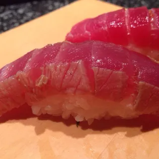 Zuke Tuna