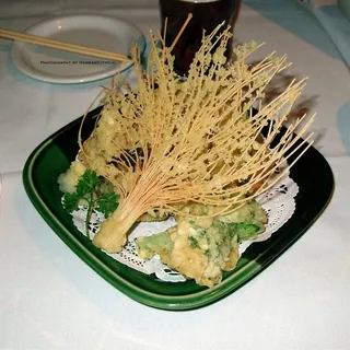 Tempura Assortment