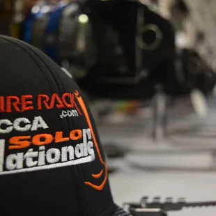 Sports Car Club of America