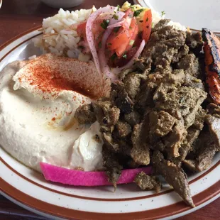 food