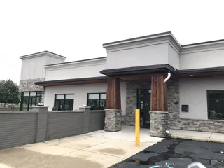 Aladdin Castle Mediterranean Cuisine