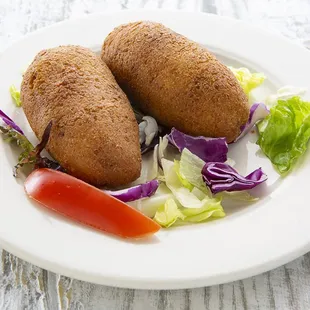 Kibbeh