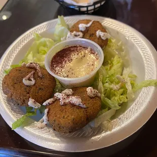 Falafel