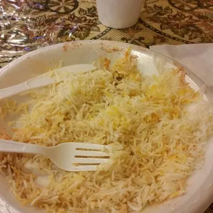 Persian Rice