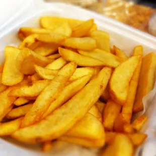 Fries