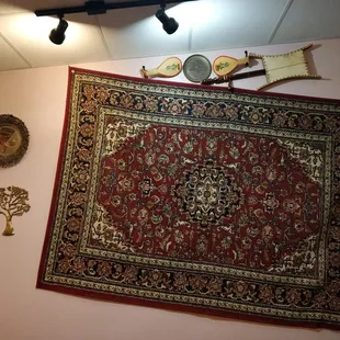 interior, ramen and noodles