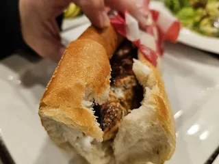 Country Chicken Restaurant