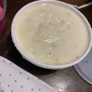 Garlic Sauce
