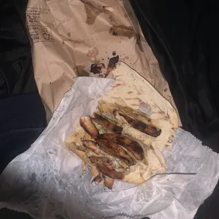 Shish Kabob Express