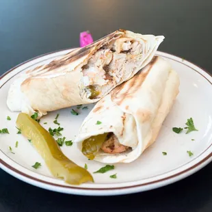 food, burritos and wraps, wraps, burrito