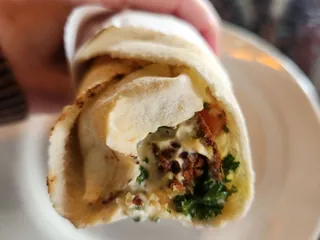 Grape Leaves Restaurant