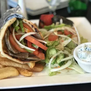 Gyro