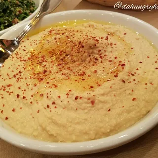 Hummus