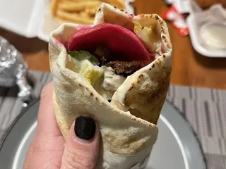 Nazs Halal - Pawtucket