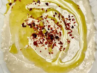 Alanis Mediterranean Bistro