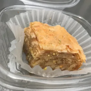 Baklawa