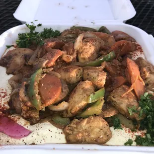 food