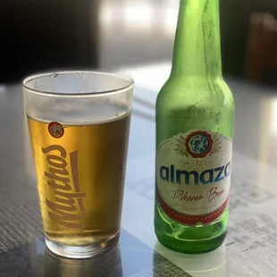 Lebanese beer