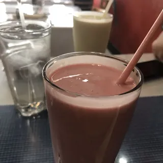 Yogurt Drink