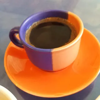 Arabic Coffee