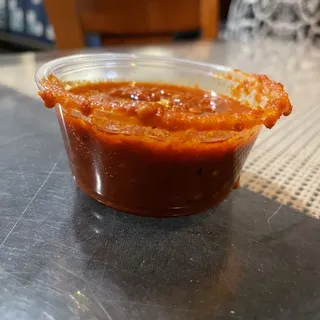 Hot Sauce