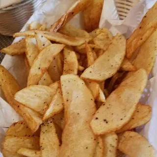 Fries