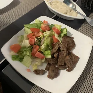 Kids Gyro Meat