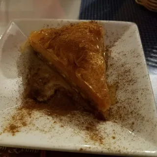 Baklava