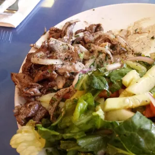 Shawarma