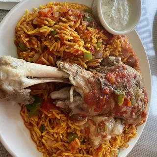 Kabsa