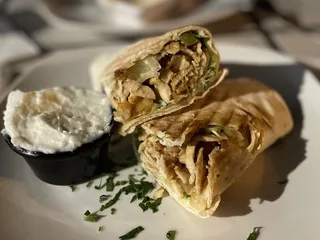 Med Cuisine