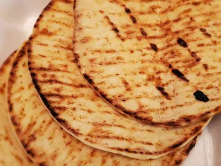 Just Kabab