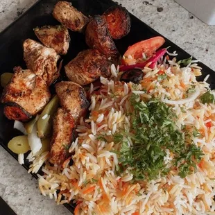 Shish Palace