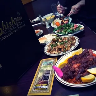 food