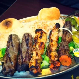 food